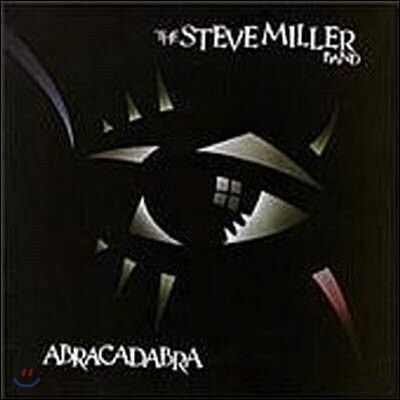 [중고] [LP] Steve Miller Band / Abracadabra