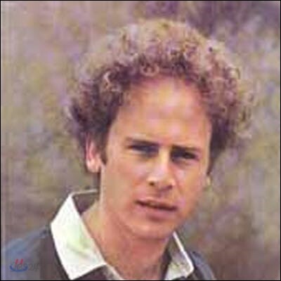 [중고] [LP] Art Garfunkel / Angel Clare