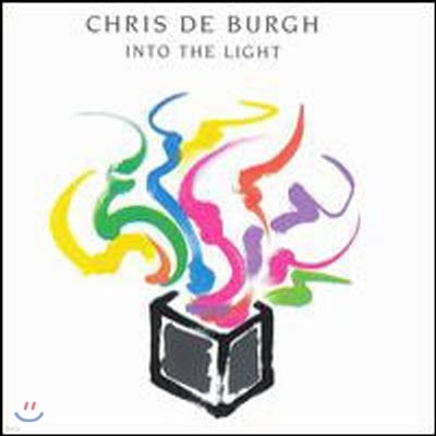 [߰] [LP] Chris De Burgh / Into The Light