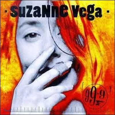 [߰] [LP] Suzanne Vega / 99.9F'