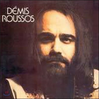 [߰] [LP] Demis Roussos / The Story Of Demis Roussos