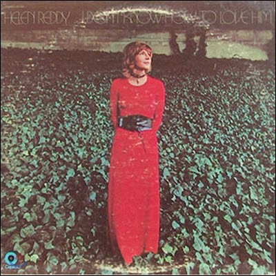 [߰] [LP] Helen Reddy / I Don't Know How To Love Him ()