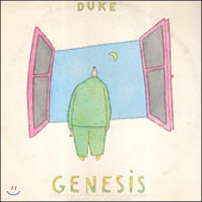 [߰] [LP] Genesis / Duke ()