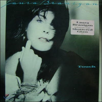 [߰] [LP] Laura Branigan / Touch