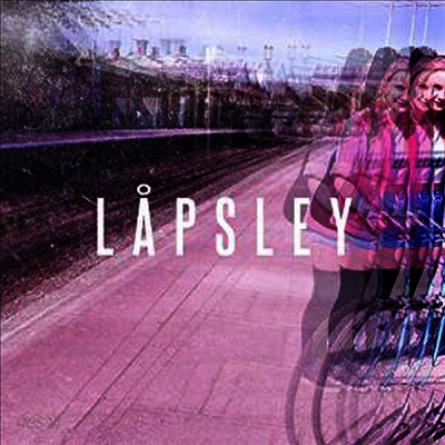 Lapsley - Station (10 inch Single LP)