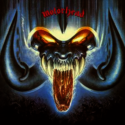 Motorhead - Rock N Roll (180g LP)