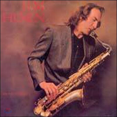 [중고] [LP] Jim Horn / Neon Nights