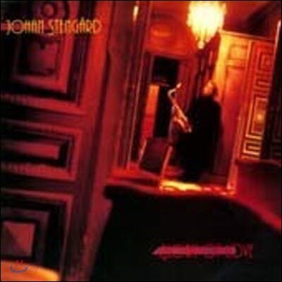 [중고] [LP] Johan Stengard / Glory of Love