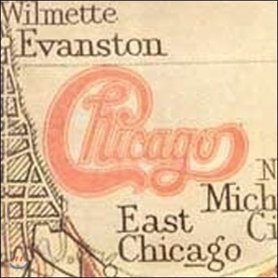 [߰] [LP] Chicago / Chicago 11 ()