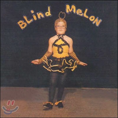[߰] [LP] Blind Melon / Blind Melon
