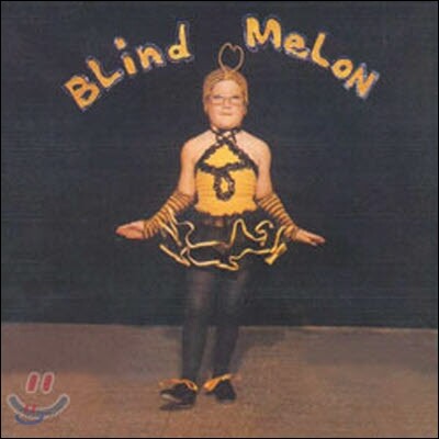 [중고] [LP] Blind Melon / Blind Melon