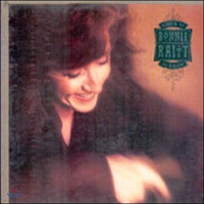 [߰] [LP] Bonnie Raitt / Luck Of The Draw