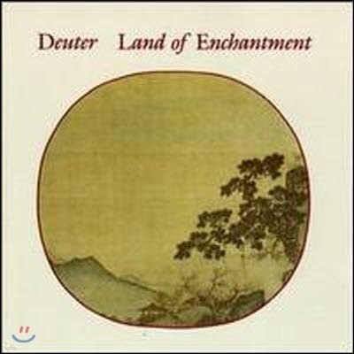 [߰] [LP] Deuter / Land Of Enchantment
