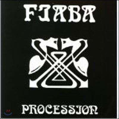 [߰] [LP] Procession / Fiaba ()
