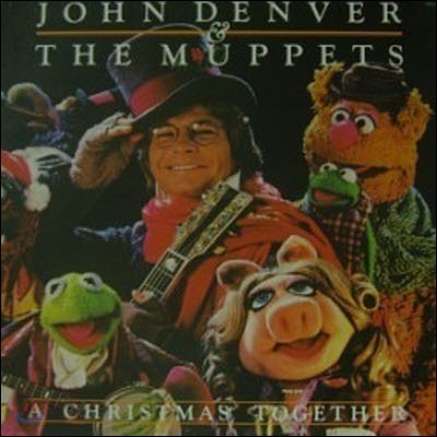 [߰] [LP] John Denver / The Muppets; A Christmas Together ()