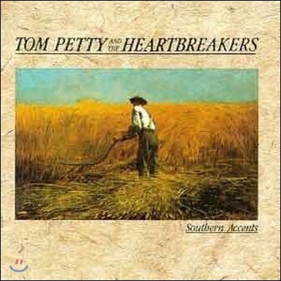 [߰] [LP] Tom Petty And The Heartbreakers / Southern Accents ()