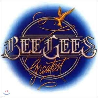 [߰] [LP] Bee Gees / Greatest (2LP)