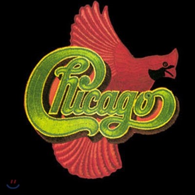 [߰] [LP] Chicago / Chicago VIII (Ϻ)