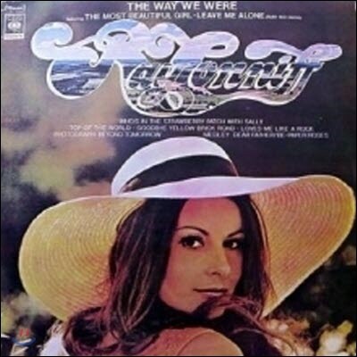 [중고] [LP] Ray Conniff / The Way We Were