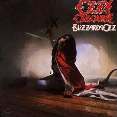 [߰] [LP] Ozzy Osbourne / Blizzard Of Ozz