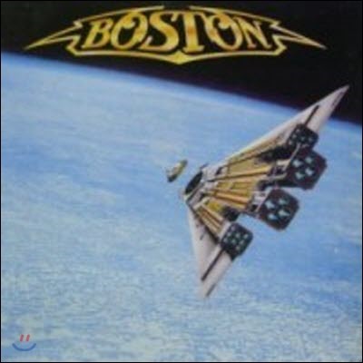 [߰] [LP] Boston / 03 Third Stage