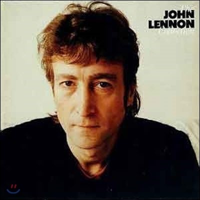 [߰] [LP] John Lennon / The Collection