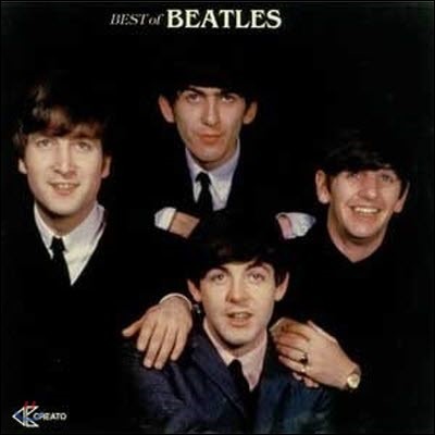 [߰] [LP] Beatles / Best of Beatles
