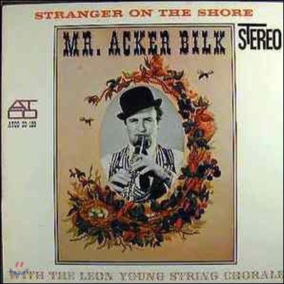 [߰] [LP] Acker Bilk  / Stranger On The Shore ()