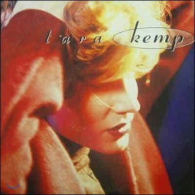 [߰] [LP] Tara Kemp / 01-Tara Kemp