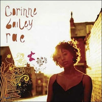 [߰] [LP] Corinne Bailey Rae / Corinne Bailey Rae ()