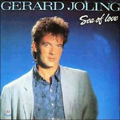 [߰] [LP] Gerard Joling / Sea Of Love