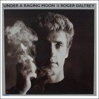 [߰] [LP] Roger Daltrey / Under a Raging Moon ()