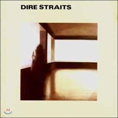 [߰] [LP] Dire Straits / Dire Straits
