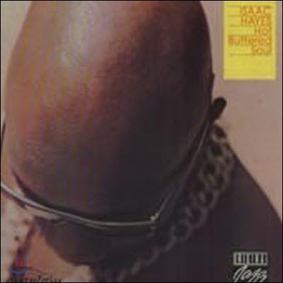[߰] [LP] Isaac Hayes / Hot Buttered Soul