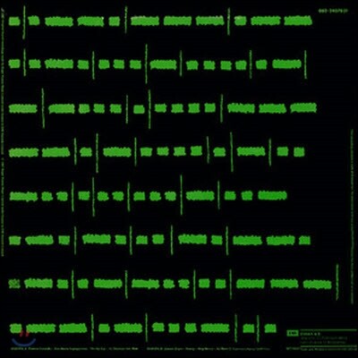[중고] [LP] Roger Waters / Radio K.A.O.S. (수입)