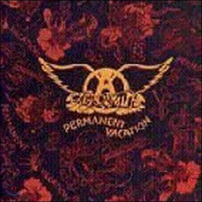 [߰] [LP] Aerosmith / Permanent Vacation