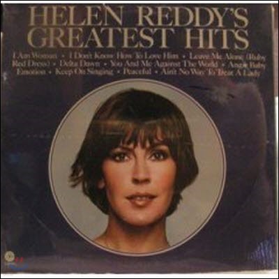 [LP] Helen Reddy / Greatest Hits (̰)