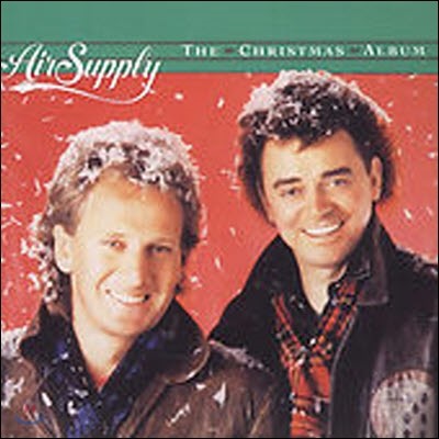 [߰] [LP] Air Supply / The Christmas Album ()