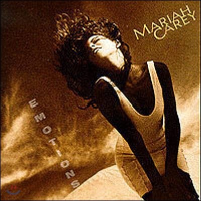 [߰] [LP] Mariah Carey / Emotions