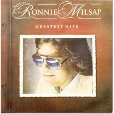 [LP] Ronnie Milsap  / Greatest Hits (̰)