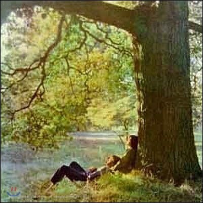 [߰] [LP] John Lennon / Yoko Ono, Plastic Ono Band