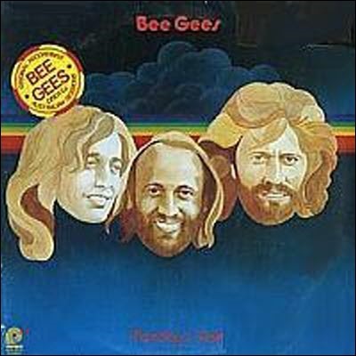 [߰] [LP] Bee Gees / Monday's Rain ()