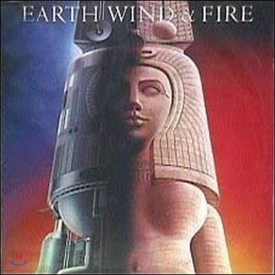 [߰] [LP] Earth Wind & Fire / Raise!