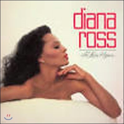 [߰] Diana Ross / To Love Again ()