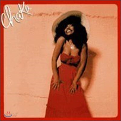 [중고] [LP] Chaka Khan / Chaka (수입)