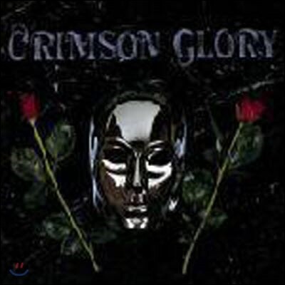 [중고] [LP] Crimson Glory / Crimson Glory