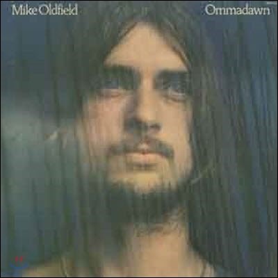[߰] [LP] Mike Oldfield / Ommadawn