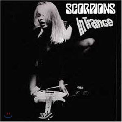[߰] [LP] Scorpions / In Trance