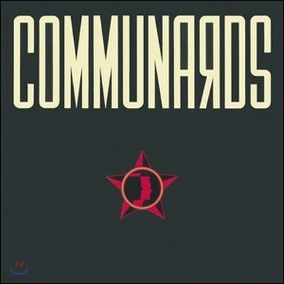 [߰] [LP] Communards / Communards ()