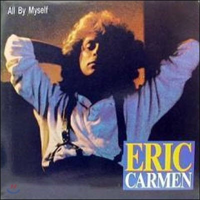 [߰] [LP] Eric Carmen / All By Myself